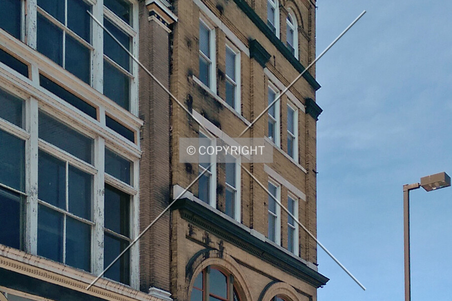 201 Broadway Street