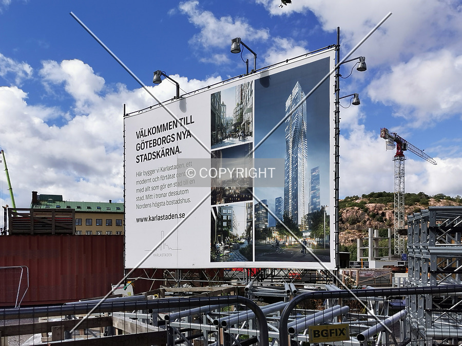 Karlatornet by Nephilim