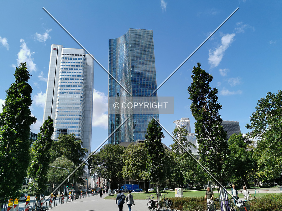 SKYPER Tower by Nephilim