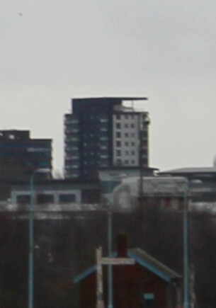 Ewood House