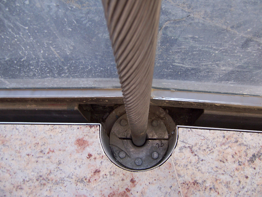 111 South Wacker by Shawn Ursini