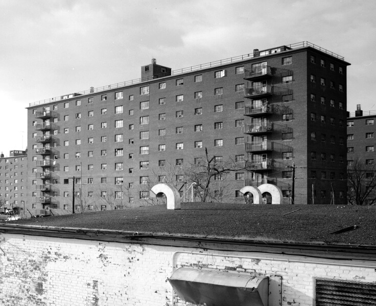 Elm Haven Tower I