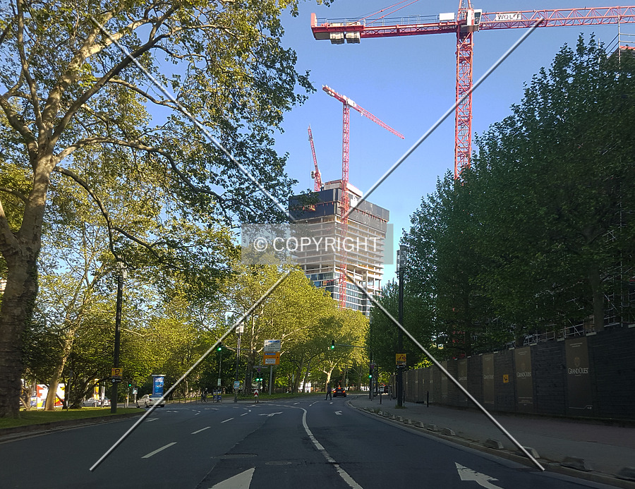 One Forty West by Nephilim