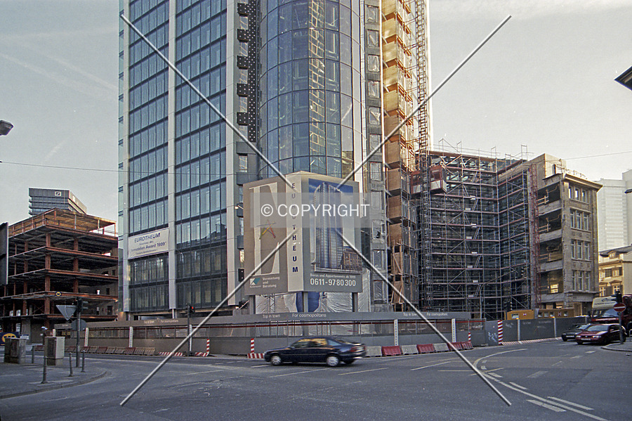 Eurotheum by Nephilim