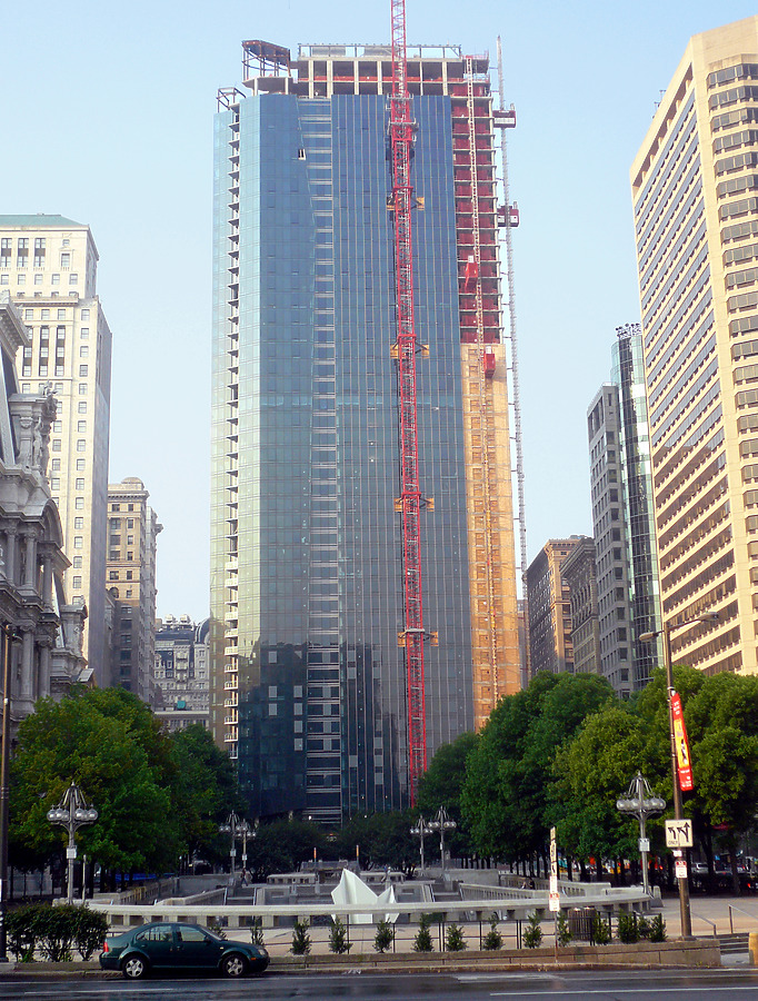 Residences at the Ritz-Carlton by Nate Lindsey