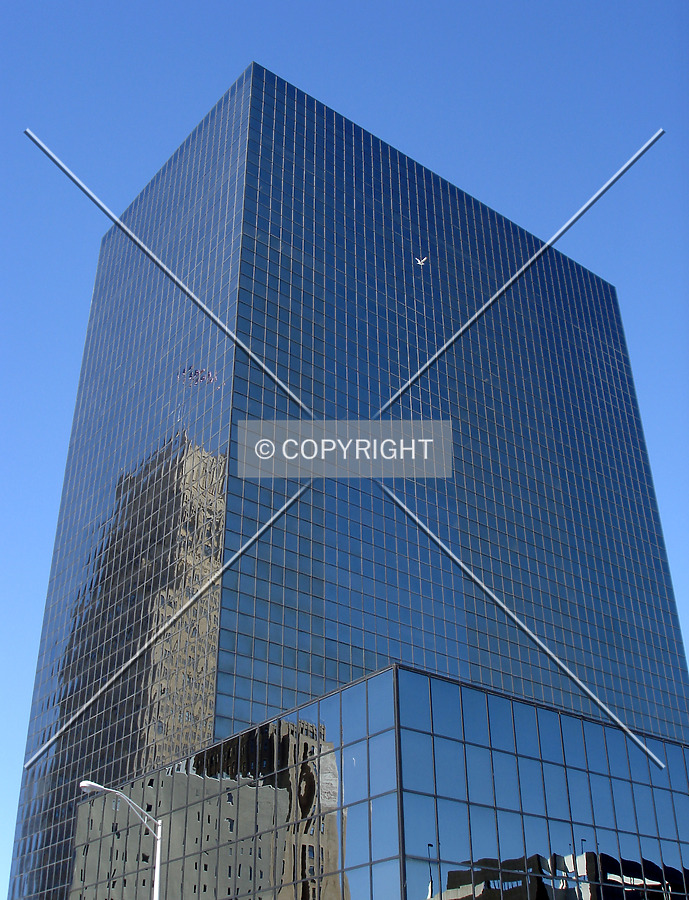 80 Park Plaza by Royce Douglas