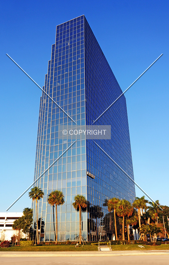 One Clearlake Centre by Jorge Molina