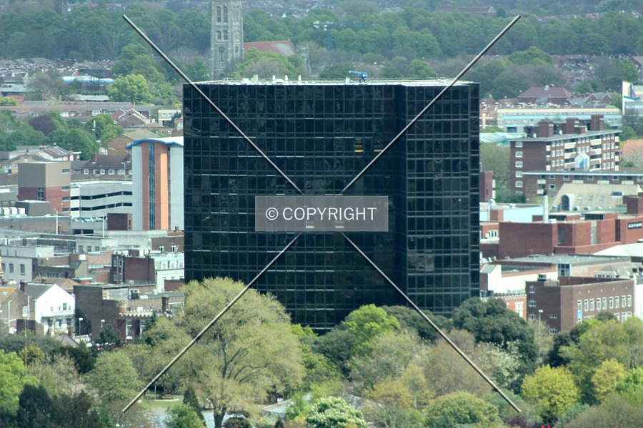 Zurich House by Neil Nickolds