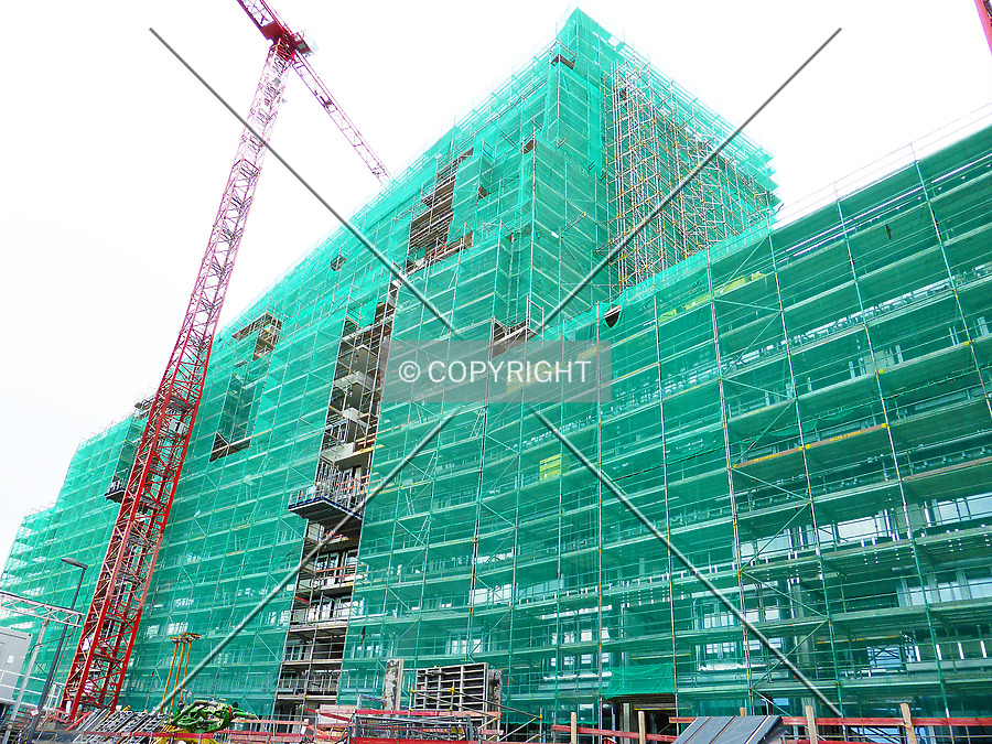 Praedium by Nephilim