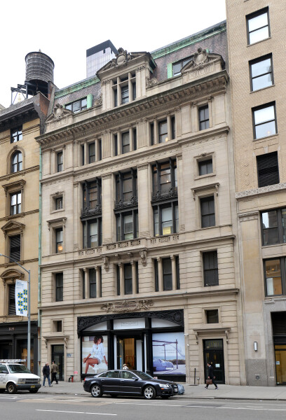 153 5th Avenue