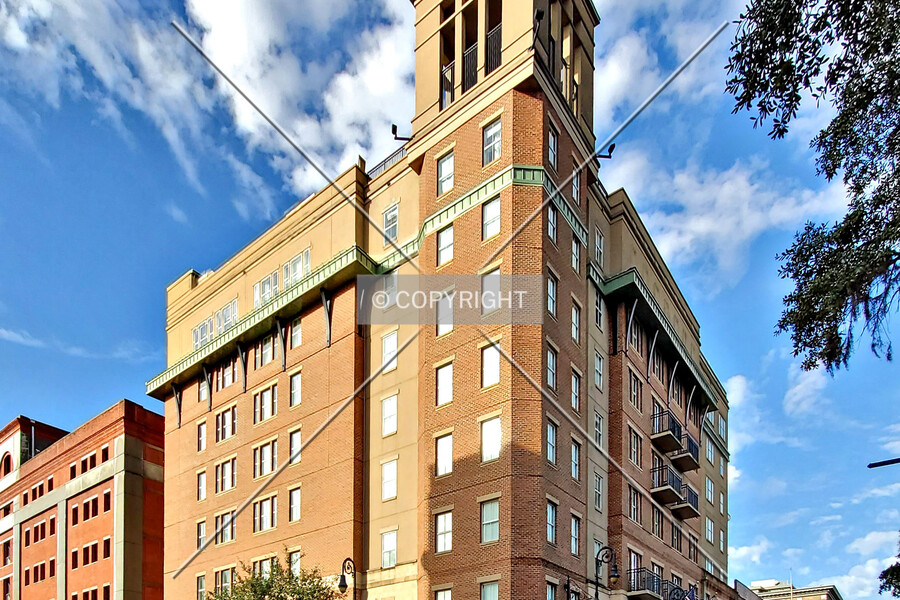 Holiday Inn Express Historical District