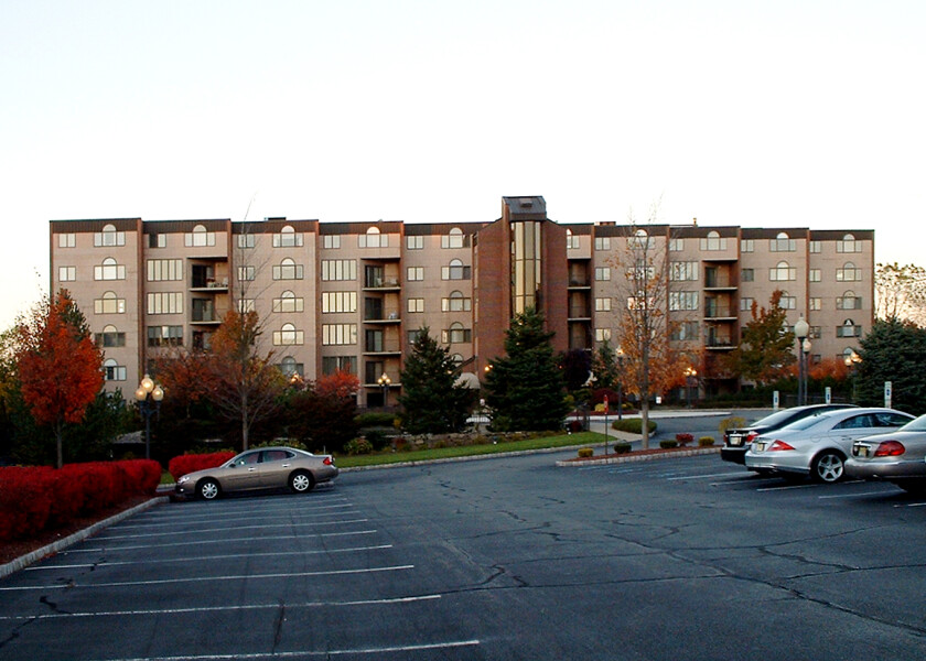Breckenridge Condominiums