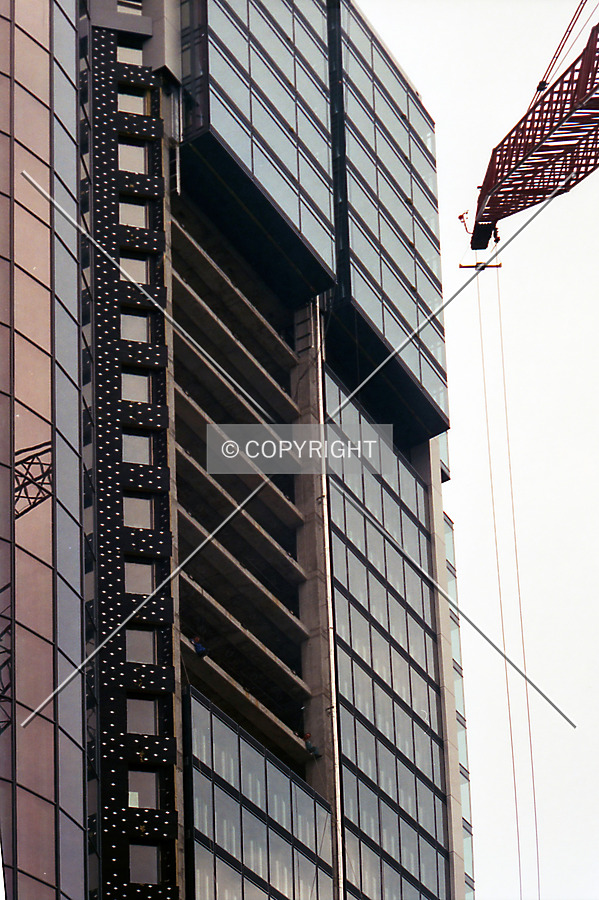 Eurotheum by Nephilim