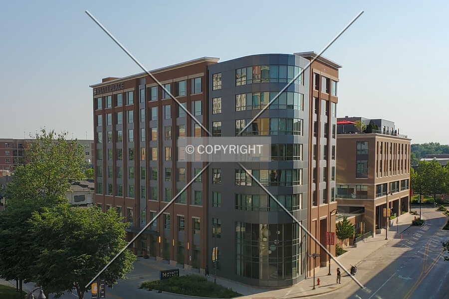 Hyatt Place Bloomington/Normal