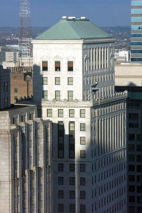 The Ritz-Carlton Philadelphia by Nate Lindsey