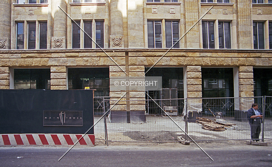 Eurotheum by Nephilim