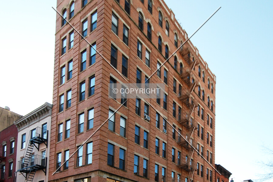142 Henry Street