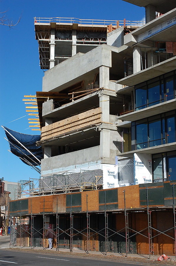 1000 Speer by Windsor by Brian LoBue