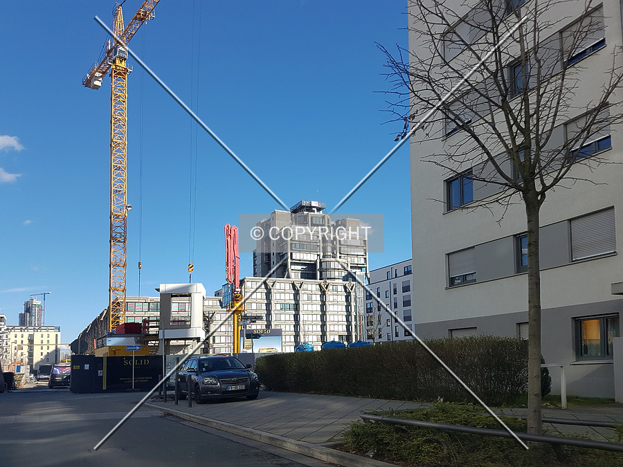 SOLID Home by Nephilim