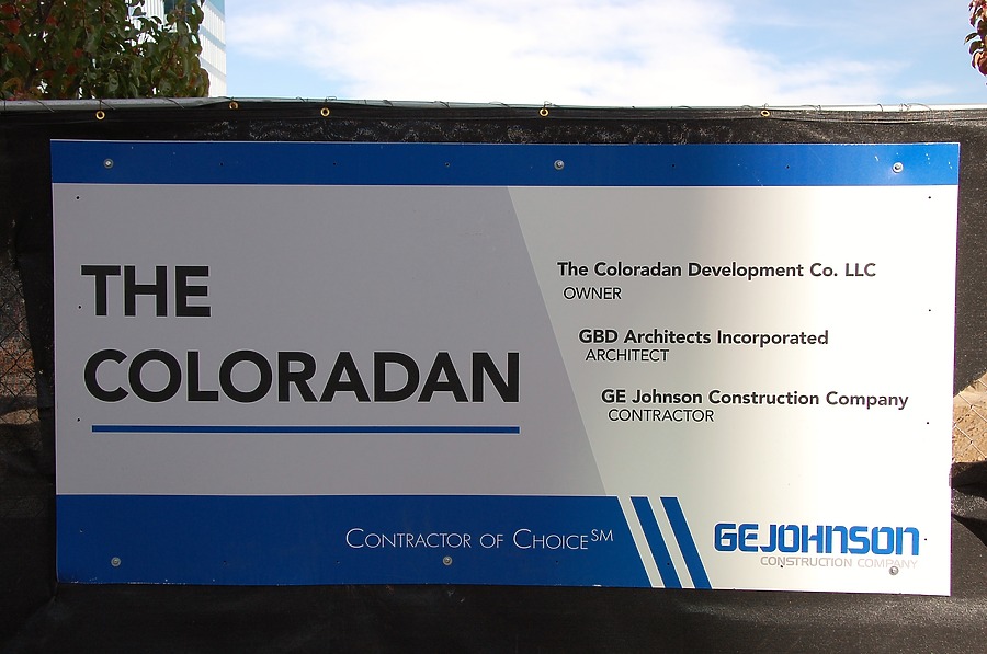 The Coloradan by Brian LoBue