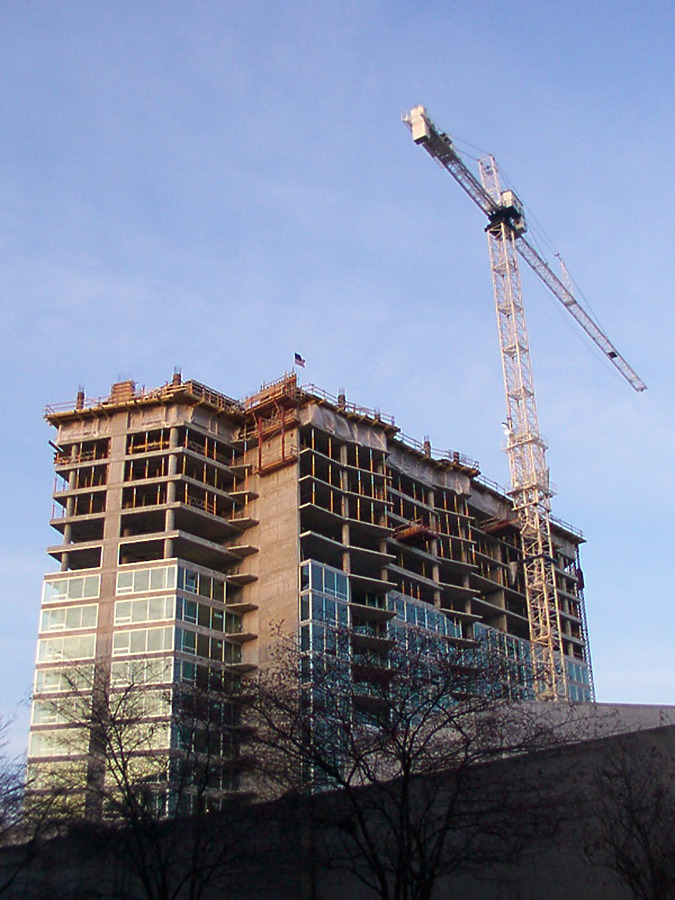 Optima Views by Daniel Kieckhefer