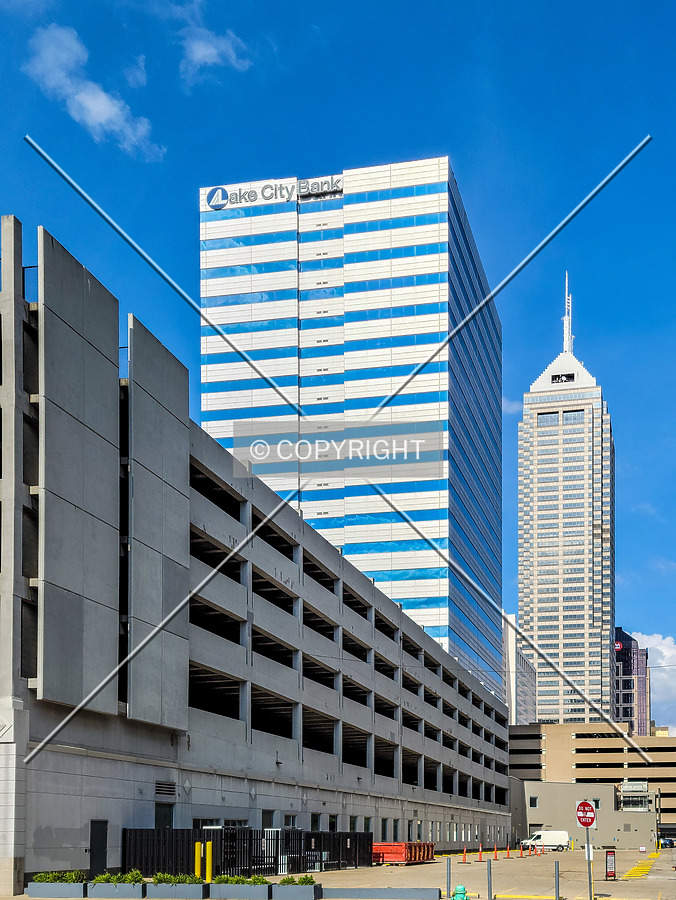 101 West Ohio by Ryan Hildebrand