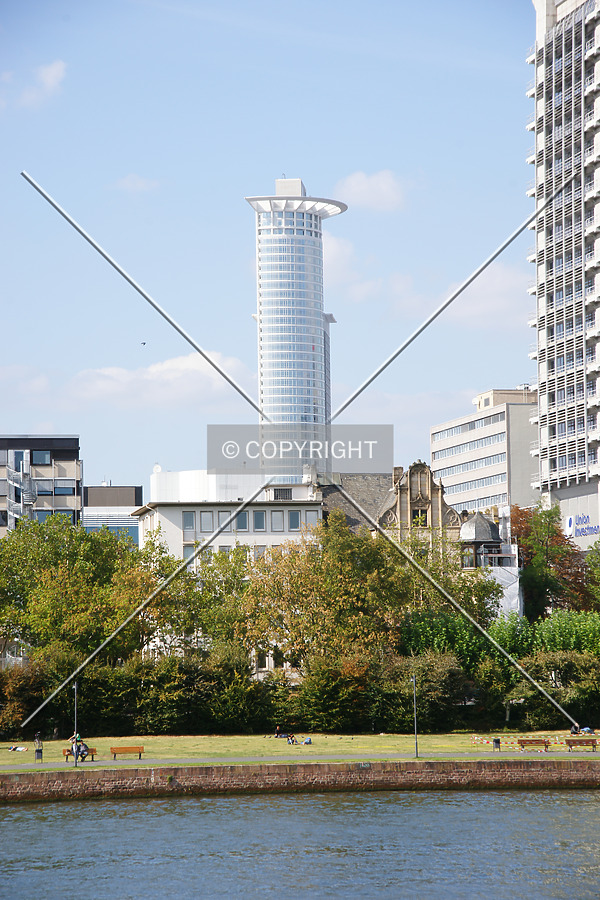 Westend 1 by Nephilim
