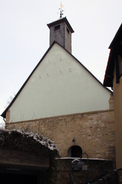 Peterskirche