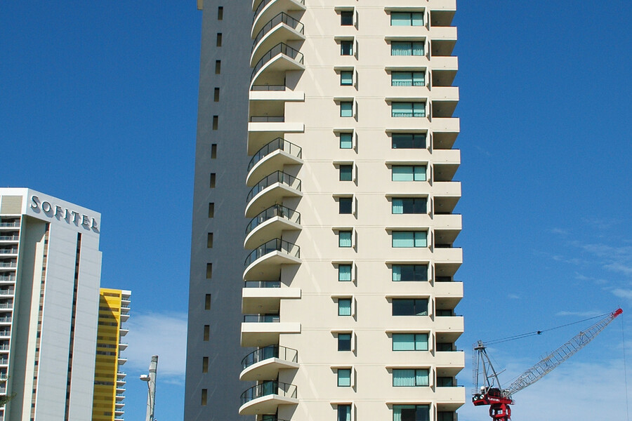 Mantra Broadbeach on the Park