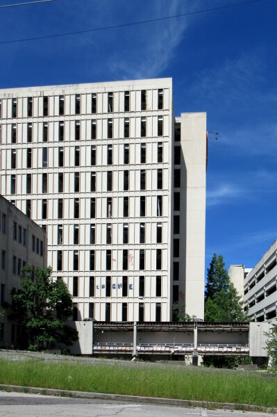 Carraway Hospital - Norwood Clinic
