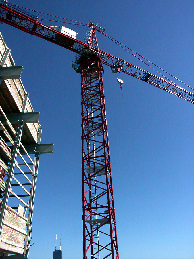 340 on the Park by Marshall Gerometta