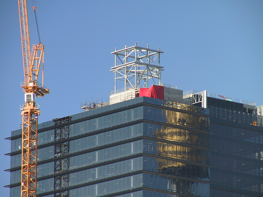 Westpac Place by John Bek