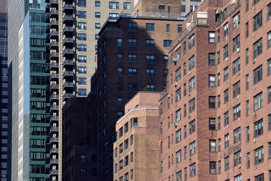 Archstone Murray Hill