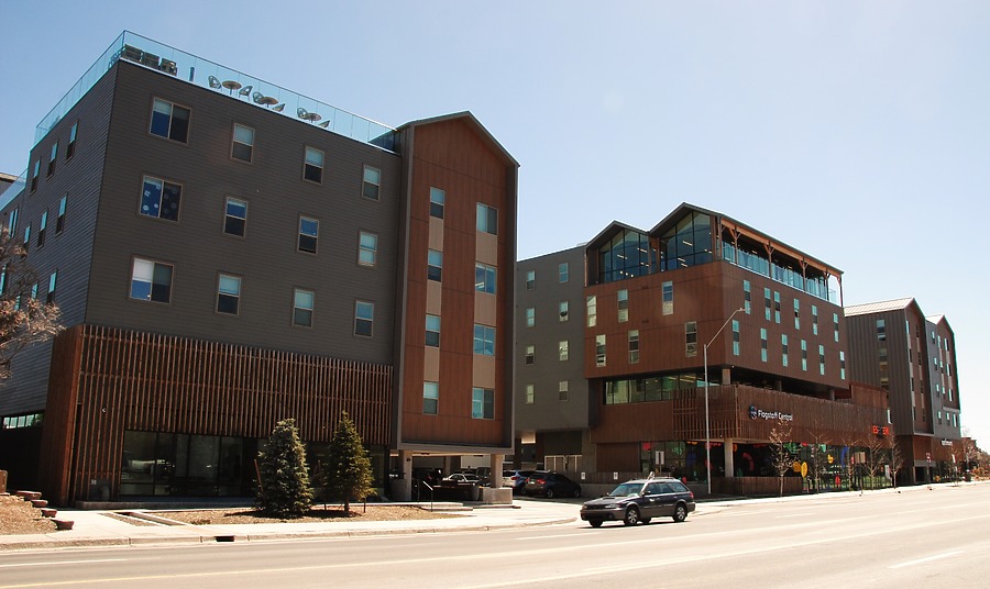 Uncommon Flagstaff by Brian LoBue