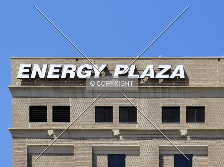 Energy Plaza by Chris Patriarca