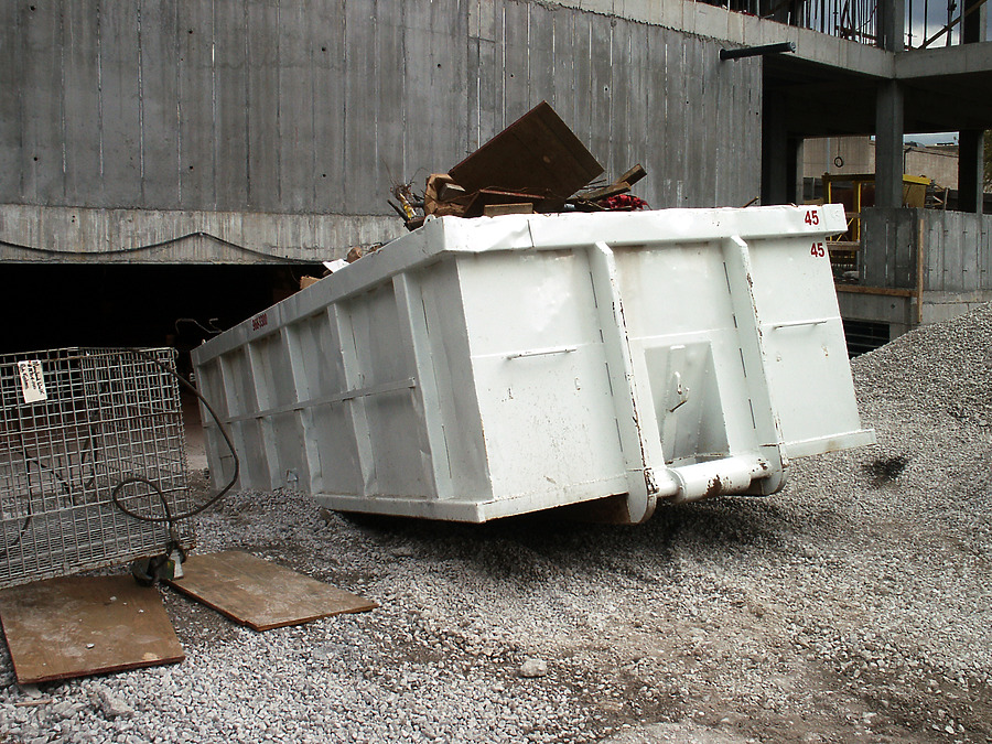 Maryland Walk by Daniel Kieckhefer