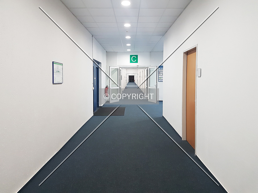 TIZ Technologie- und Innovationszentrum Darmstadt by Nephilim