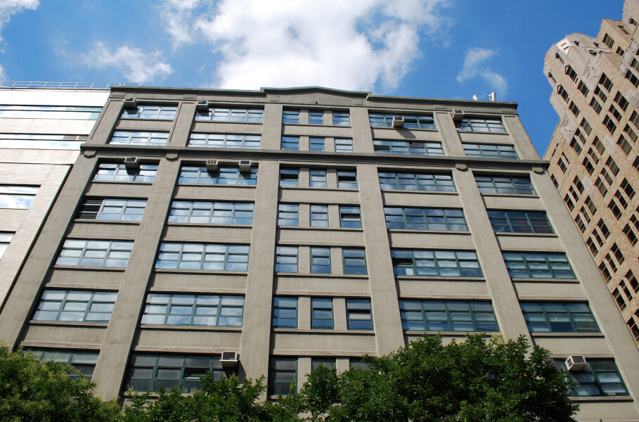 333 Hudson Street