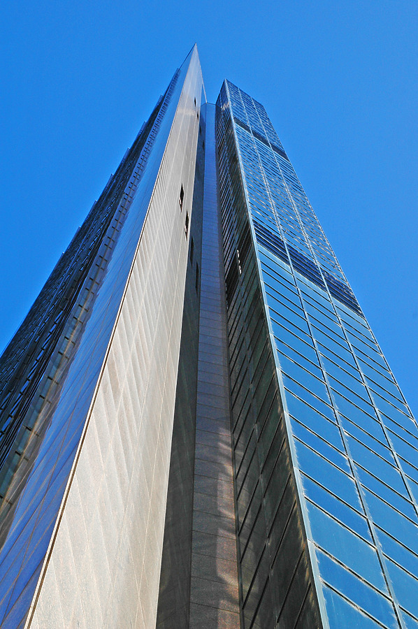 Gateway Plaza by John Bek