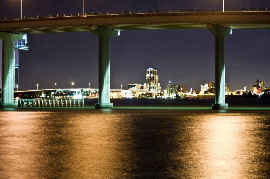 Water's Edge Downtown Clearwater