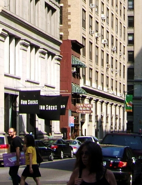 45 East 18th Street