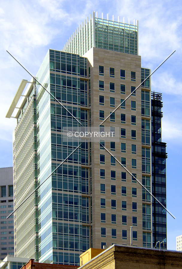 101 Second Street by Chris Patriarca