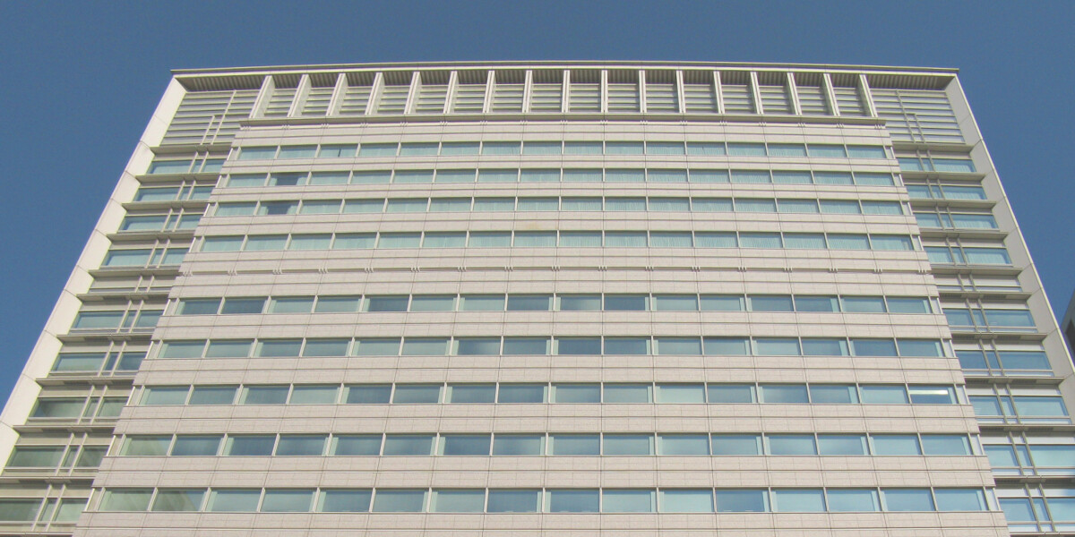 Celestine Shiba Mitsui Building