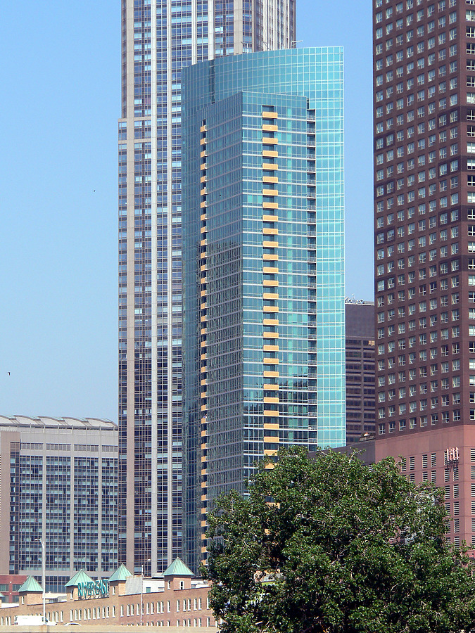 Parkview West by B. Victor Adams