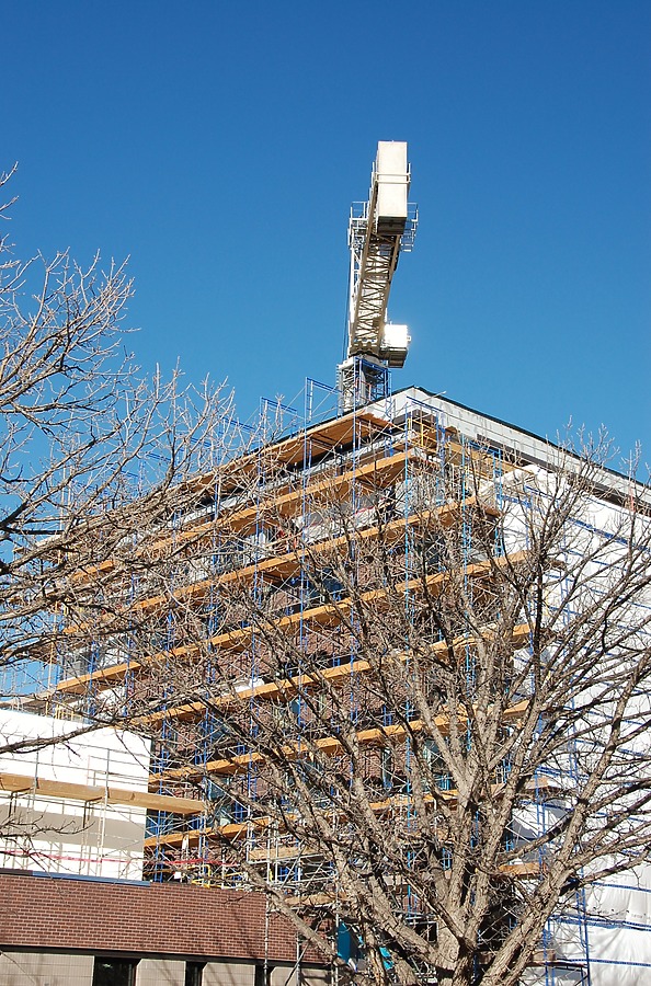 DoubleTree by Hilton Greeley by Brian LoBue