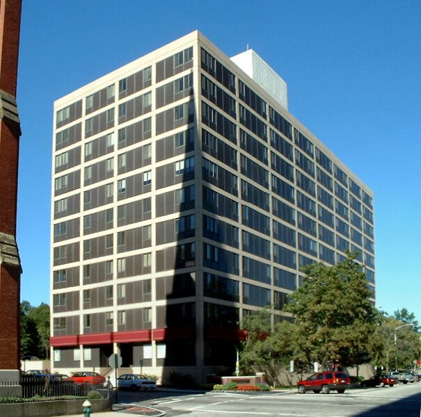 Regency East Apartments
