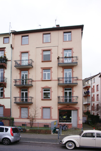 Wittelsbacherallee 56