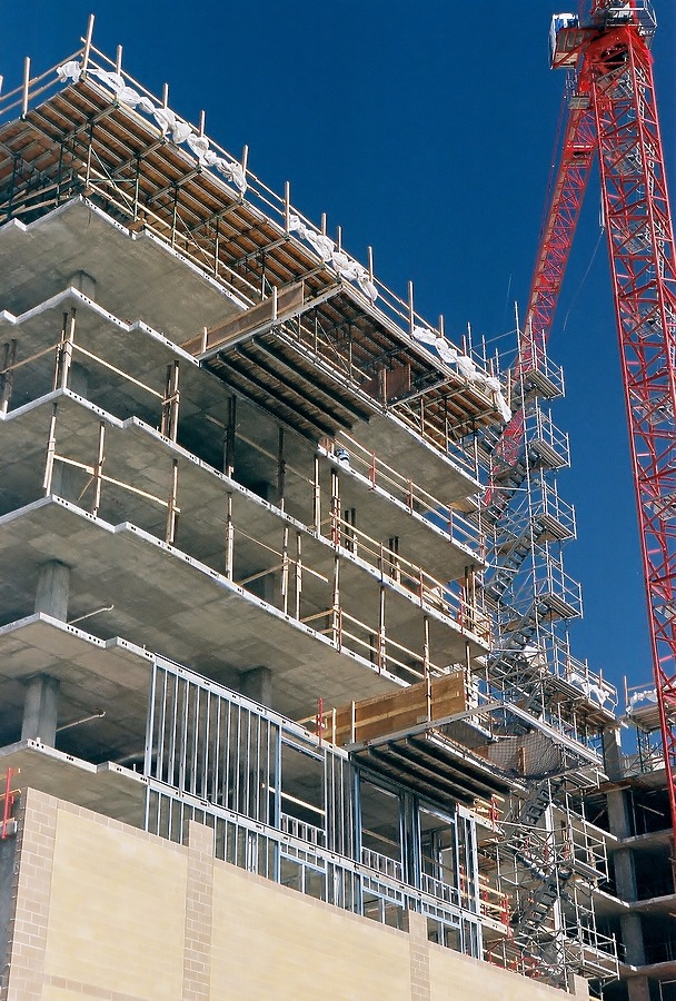 Cadence Apartments by Brian LoBue