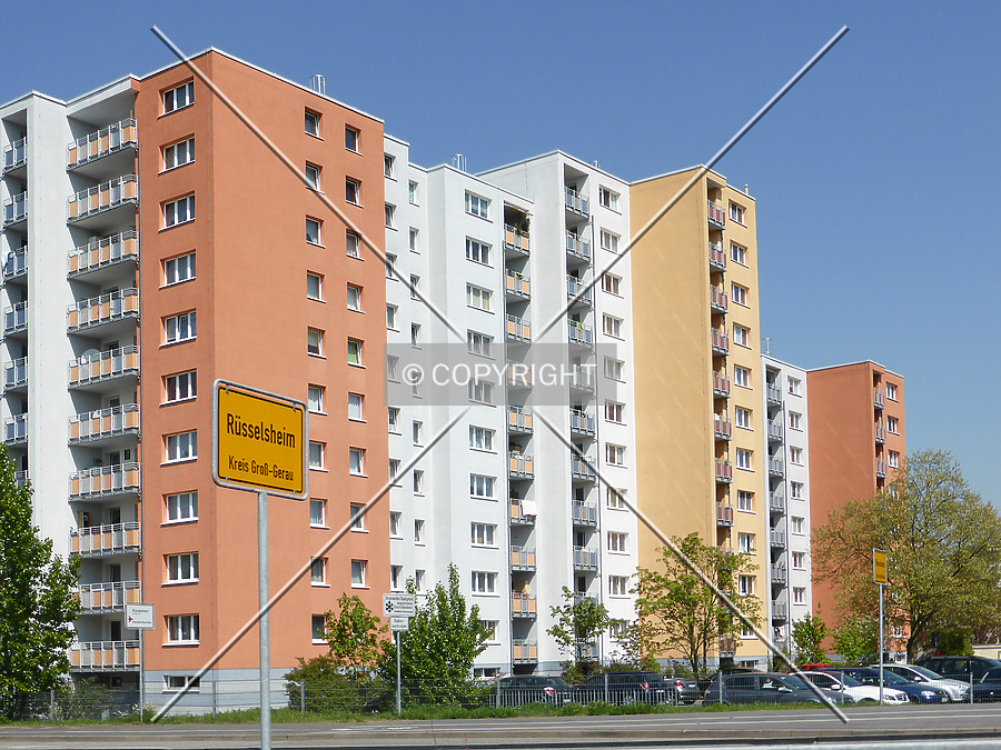 Dicker Busch by Nephilim