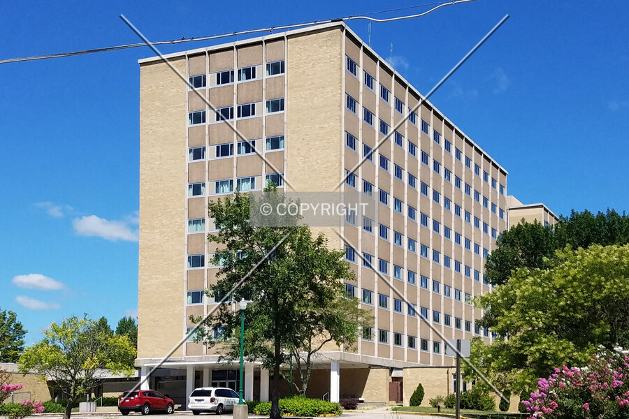 Lawson Hall